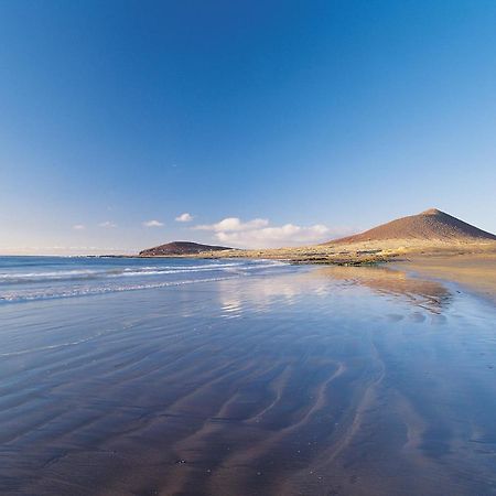 El Medano, Apartamento Centrico Y Cerca Del Mar Granadilla De Abona Exteriér fotografie