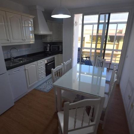 El Medano, Apartamento Centrico Y Cerca Del Mar Granadilla De Abona Exteriér fotografie