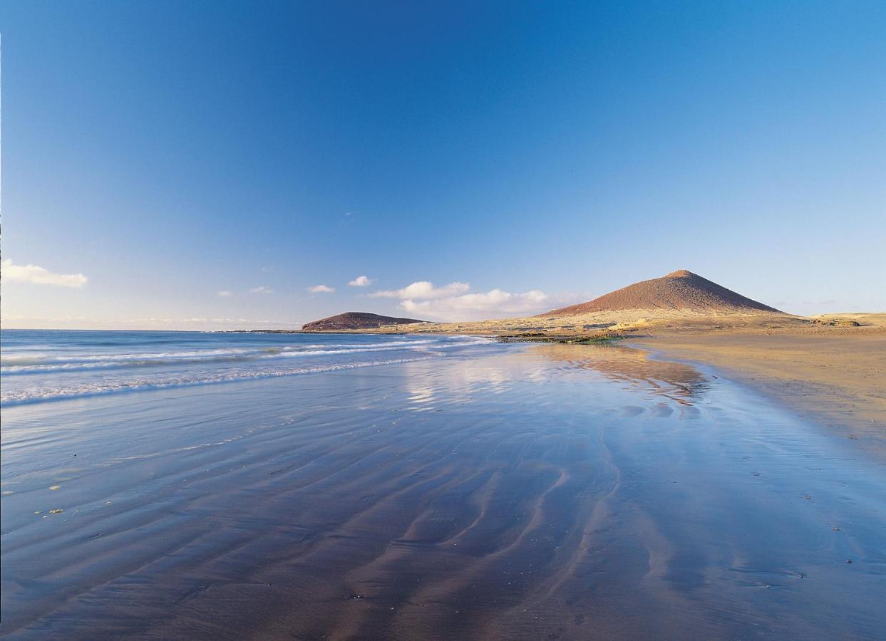 El Medano, Apartamento Centrico Y Cerca Del Mar Granadilla De Abona Exteriér fotografie
