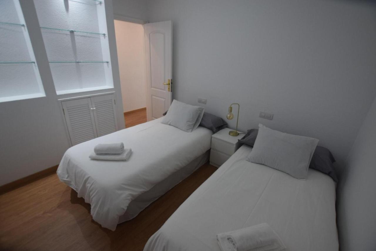 El Medano, Apartamento Centrico Y Cerca Del Mar Granadilla De Abona Exteriér fotografie