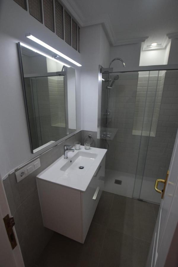 El Medano, Apartamento Centrico Y Cerca Del Mar Granadilla De Abona Exteriér fotografie
