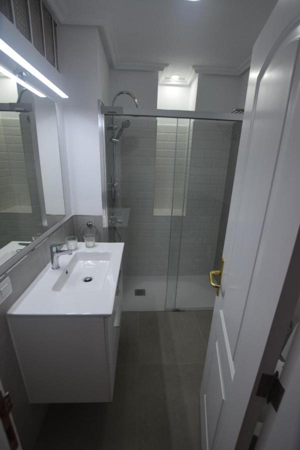 El Medano, Apartamento Centrico Y Cerca Del Mar Granadilla De Abona Exteriér fotografie