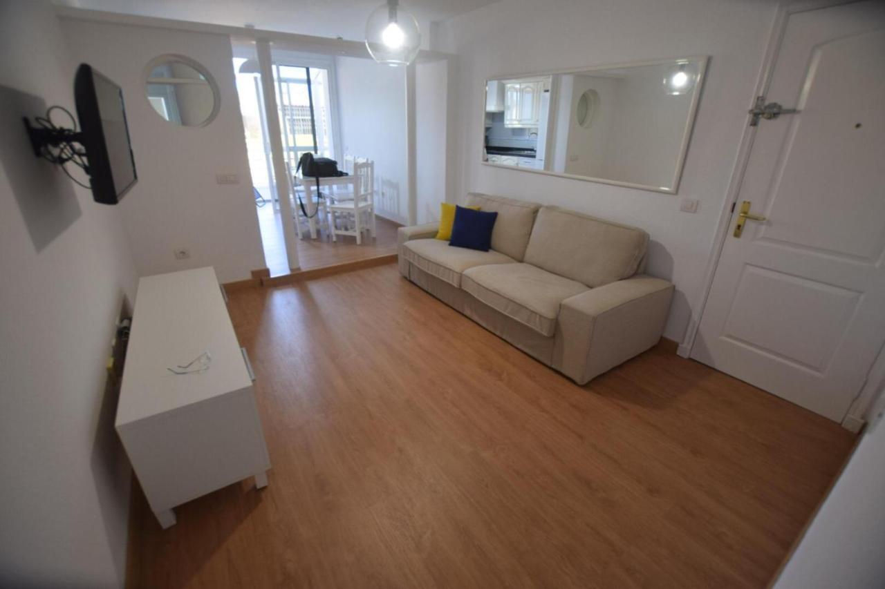 El Medano, Apartamento Centrico Y Cerca Del Mar Granadilla De Abona Exteriér fotografie