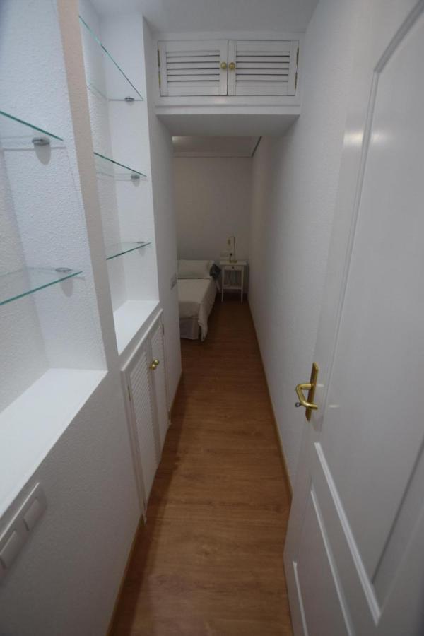 El Medano, Apartamento Centrico Y Cerca Del Mar Granadilla De Abona Exteriér fotografie