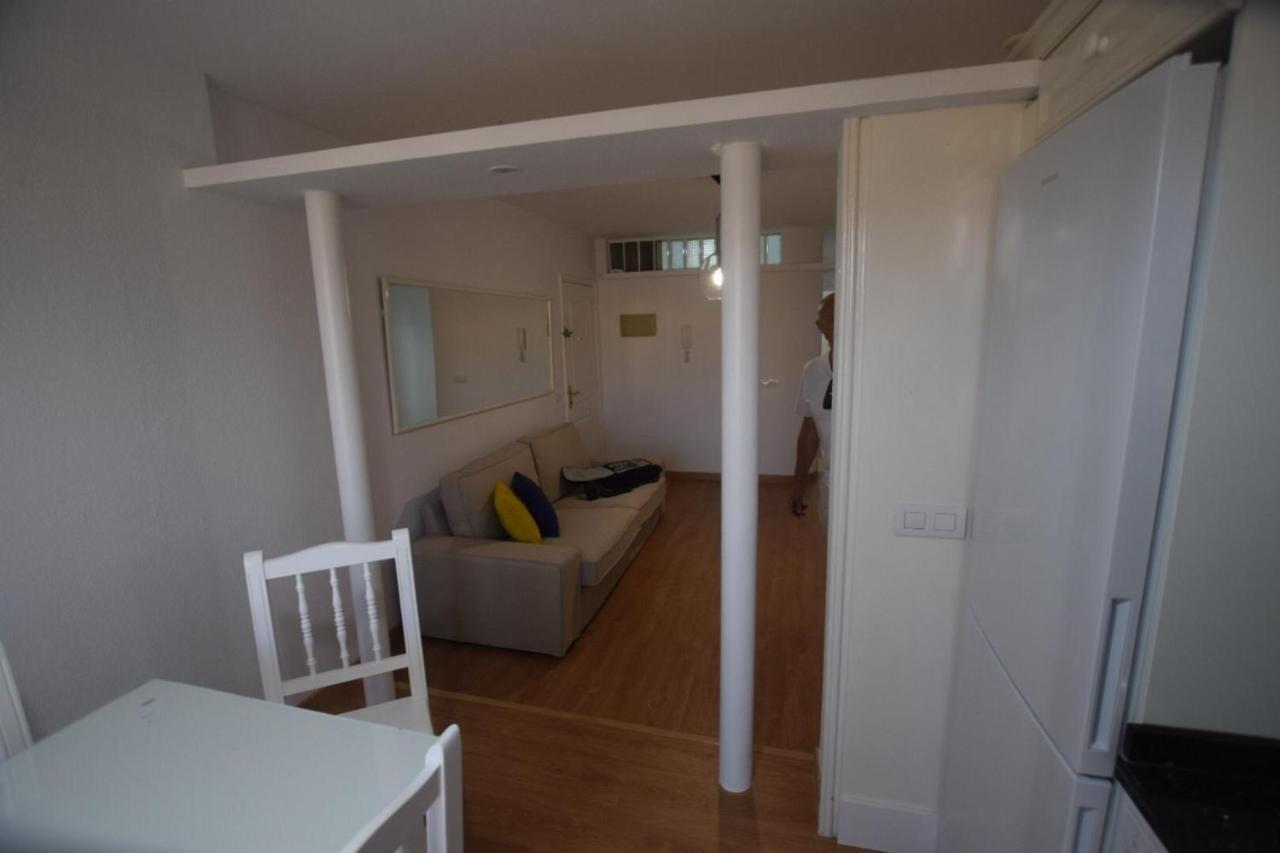 El Medano, Apartamento Centrico Y Cerca Del Mar Granadilla De Abona Exteriér fotografie