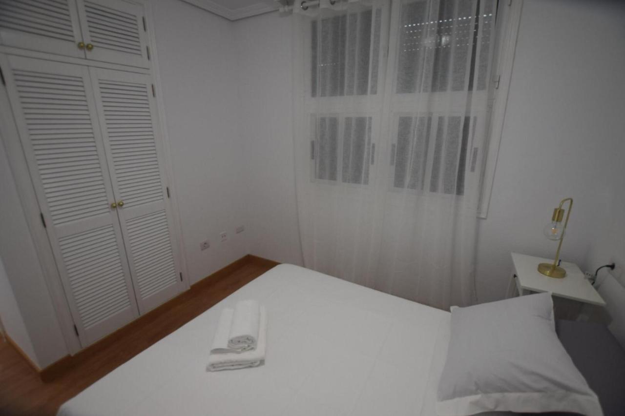 El Medano, Apartamento Centrico Y Cerca Del Mar Granadilla De Abona Exteriér fotografie