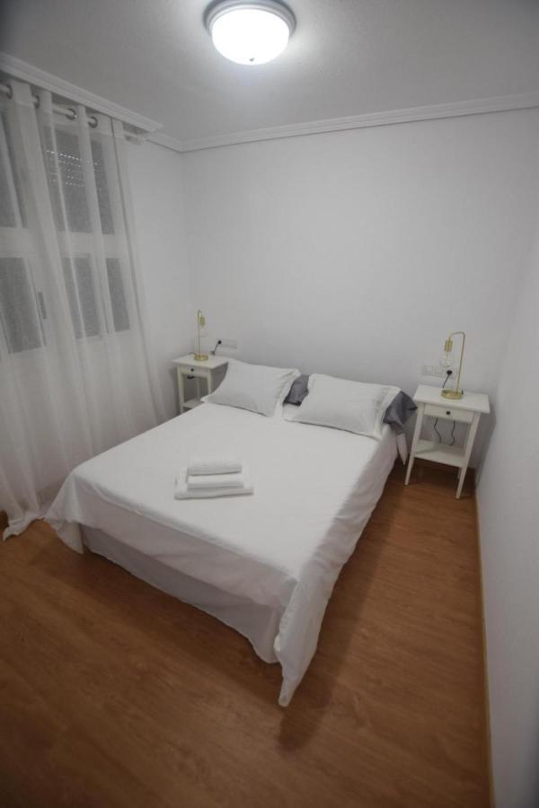 El Medano, Apartamento Centrico Y Cerca Del Mar Granadilla De Abona Exteriér fotografie