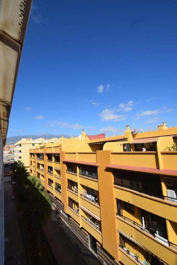 El Medano, Apartamento Centrico Y Cerca Del Mar Granadilla De Abona Exteriér fotografie